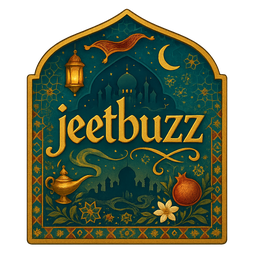 jeetbuzz logo